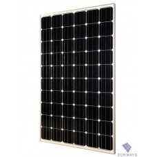 Солнечная батарея Sunways ФСМ-280М