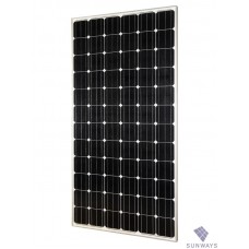 Солнечная батарея Sunways ФСМ-330М