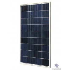 Солнечная батарея Sunways ФСМ-100П