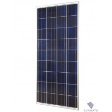 Солнечная батарея Sunways ФСМ-160П