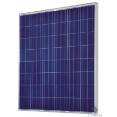 Солнечная батарея Sunways ФСМ-210П