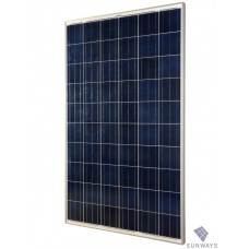 Солнечная батарея Sunways ФСМ-260П