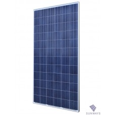 Солнечная батарея Sunways ФСМ-320П
