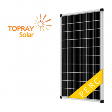 Солнечная батарея TOPRAY Solar монокристаллическая PERC 310 Вт