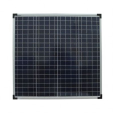 Солнечная батарея TOPRAY Solar поликристаллическая 65 Вт