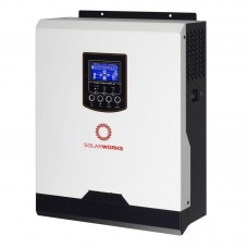 Солнечный инвертор SolarWorks VM 3000-24 Plus