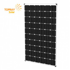 Солнечная батарея TOPRAY Solar монокристаллическая 350 Вт