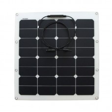 Гибкая солнечная батарея TOPRAY Solar монокристаллическая 50 Вт