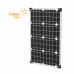 Солнечная батарея TOPRAY Solar монокристаллическая 40 Вт