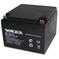 Аккумуляторная батарея Volta ST 12-33