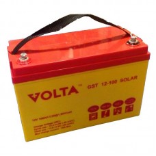 Аккумуляторная батарея Volta GST 12-100 SOLAR