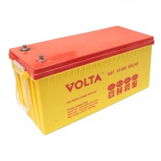 Аккумуляторная батарея Volta GST 12-200 SOLAR