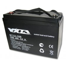 Аккумуляторная батарея Volta ST 12-100