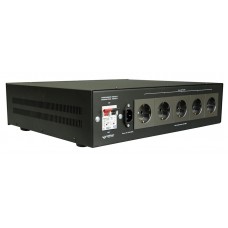 Стабилизатор напряжения ТМ Volter 2000